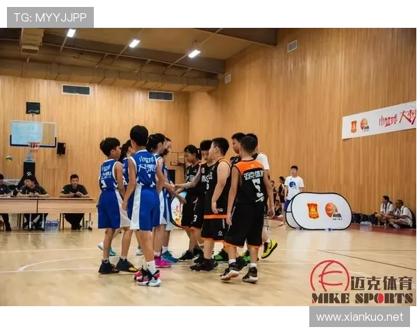 厦门小篮球联赛直播（厦门小篮球联赛直播平台）sports