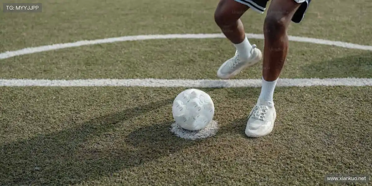 运动潮品，释放你的活力💥